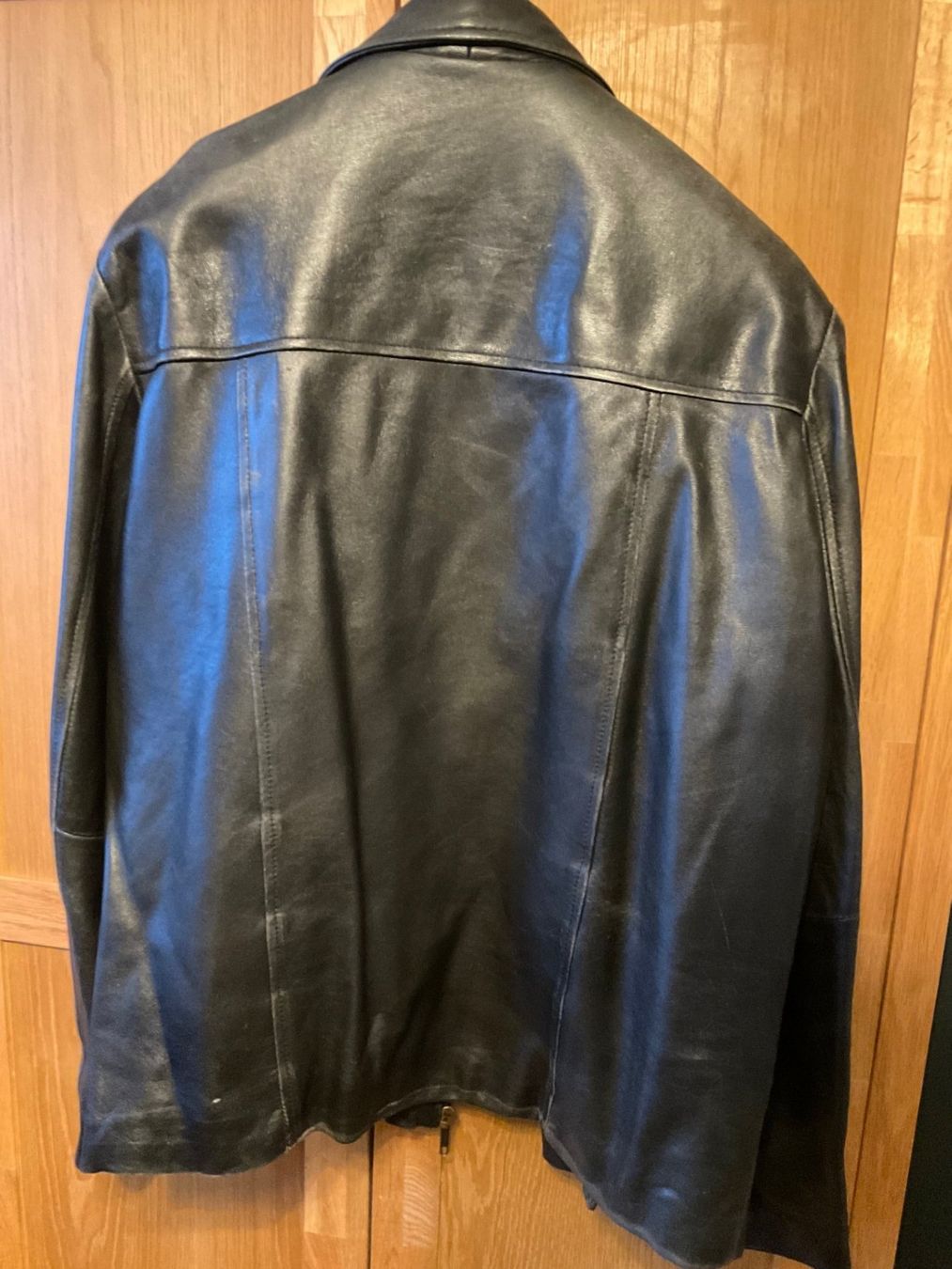 Giacche: Lederjacke – Usato da Moosseedorf venduto da MarcPSahli 1