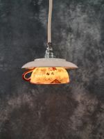 Tee Tassen Lampe