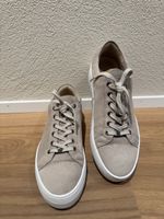 Sneaker von Nubikk (Made in Portugal) - Wildleder - Gr. 43