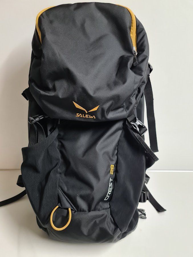 Salewa Rucksäcke: Rucksack SALEWA 28 – Neu (gemäss Beschreibung) aus Wetzikon ZH von Vimi