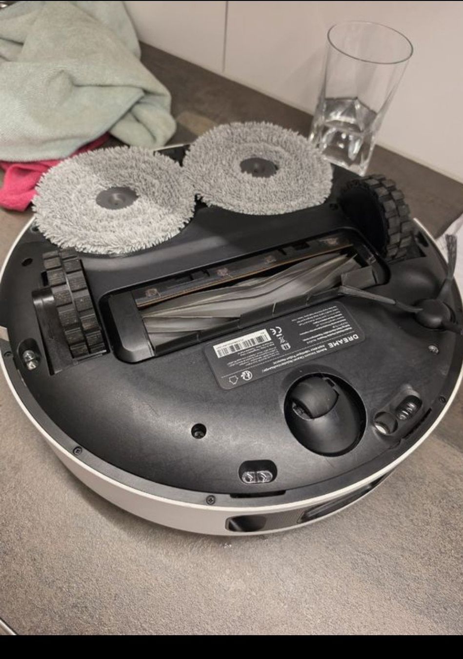 Dreame Aspirateurs & Accessoires: Dreame LS10 Gen2 – Neuf avec emballage d'origine à Gächlingen par Jungy771 2