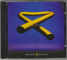 Mike Oldfield – Tubular Bells II
