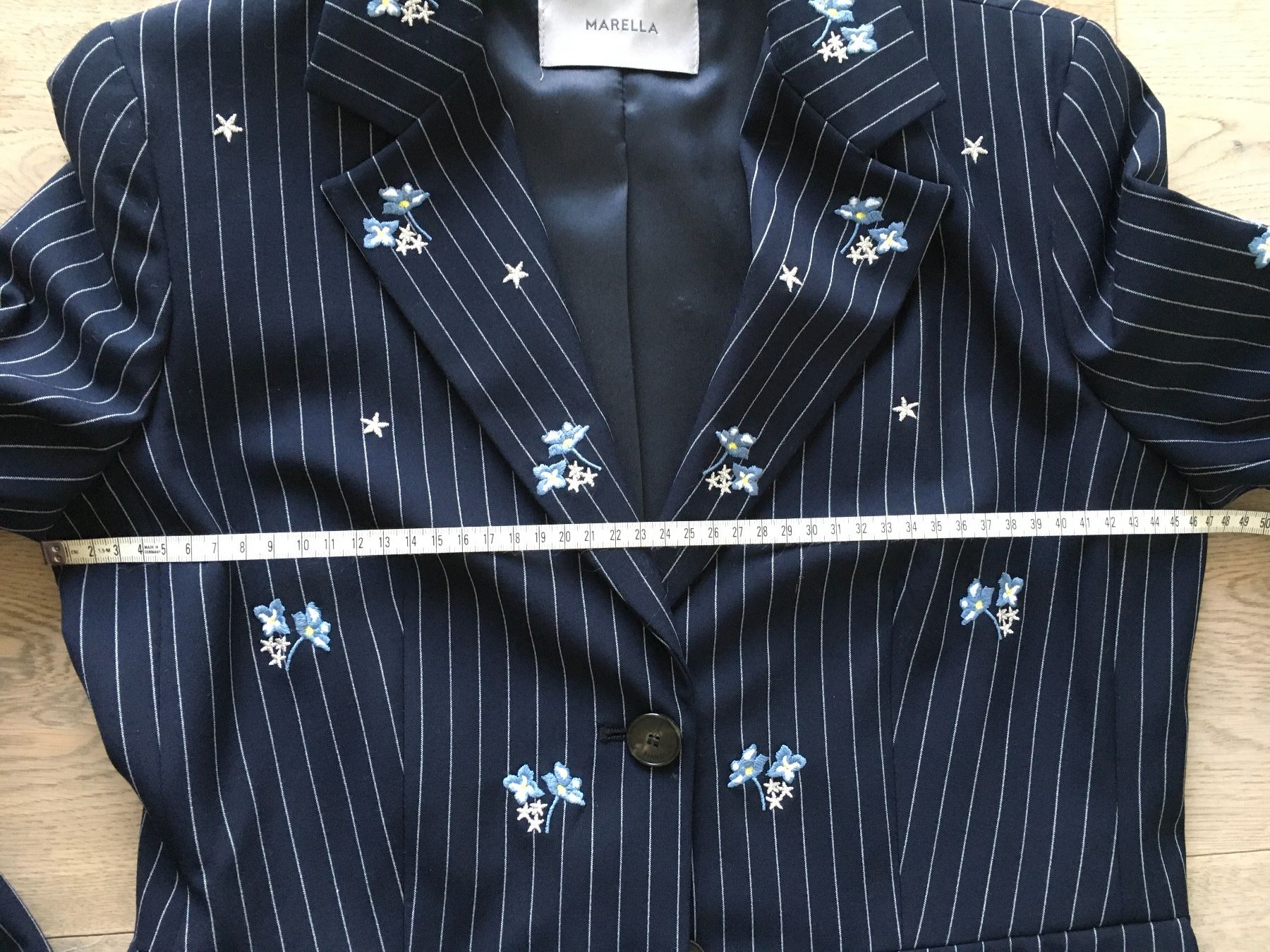 Giacche: Marella Blazer – Nuovo (secondo la descrizione) da Figino venduto da Stefano03 3