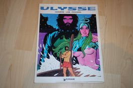 BD ADULTE      °°°° ULYSSE °°°°