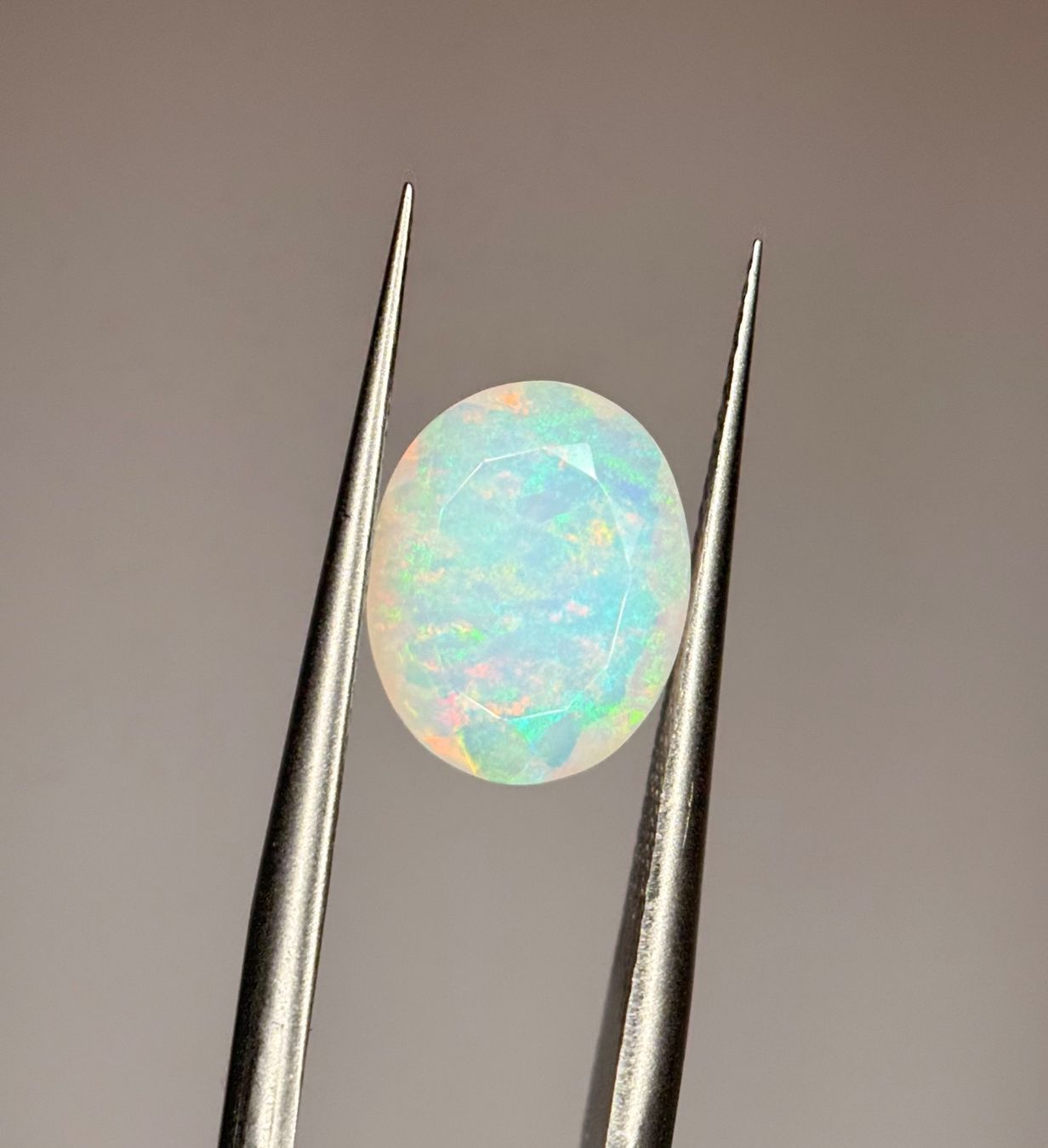 Pietre preziose: Ab 1 Fr. - Top 1.49 ct Opal Edelstein - unbehandelt – Nuovo (secondo la descrizione) da Mauren venduto da LieGems