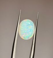 Ab 1 Fr. - Top 1.49 ct Opal Edelstein - unbehandelt