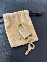 🌹LOUIS VUITTON SCHLOSS MIT 2 SCHLÜSSEL