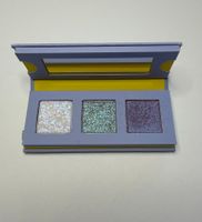 SEPHORA Mini Lidschattenpalette Mini Mix Palette Liliac