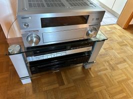 Pioneer VSX-AX2AS – Japanischer Panzer, High-End AV Receiver