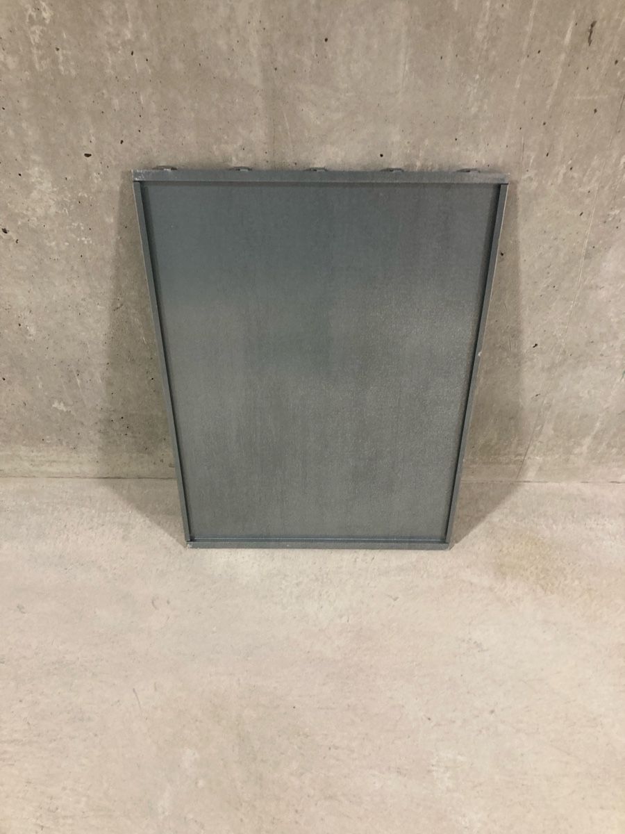 Errex Étagères: Errex Rückwand 700mm x 500mm – D'occasion à Eschlikon TG par nld