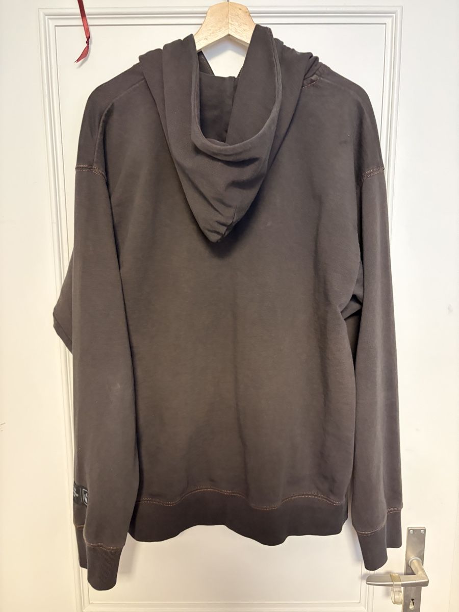Carhartt Maglioni & Felpe: Hoodie – Usato da Basel venduto da ElisaAschmann 1