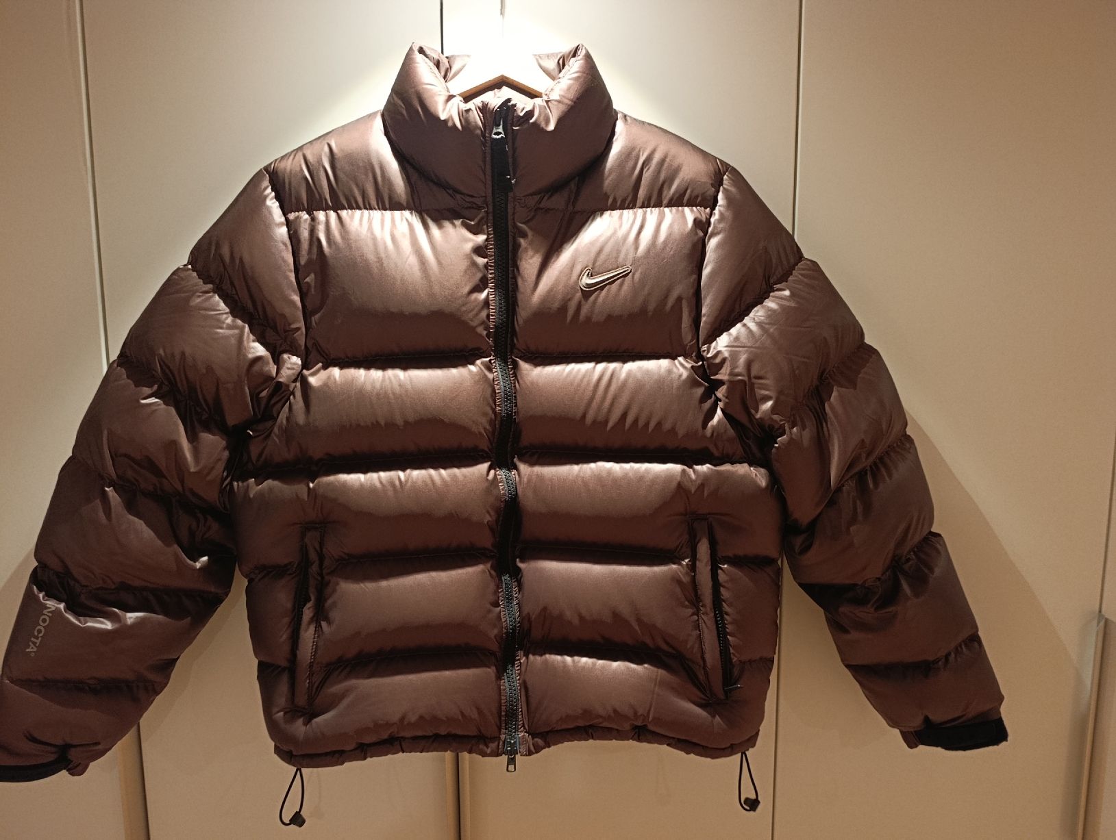 Nike Giacche: Nike Nocta Daunenjacke – Nuovo (secondo la descrizione) da Reitnau venduto da Moendi88 1