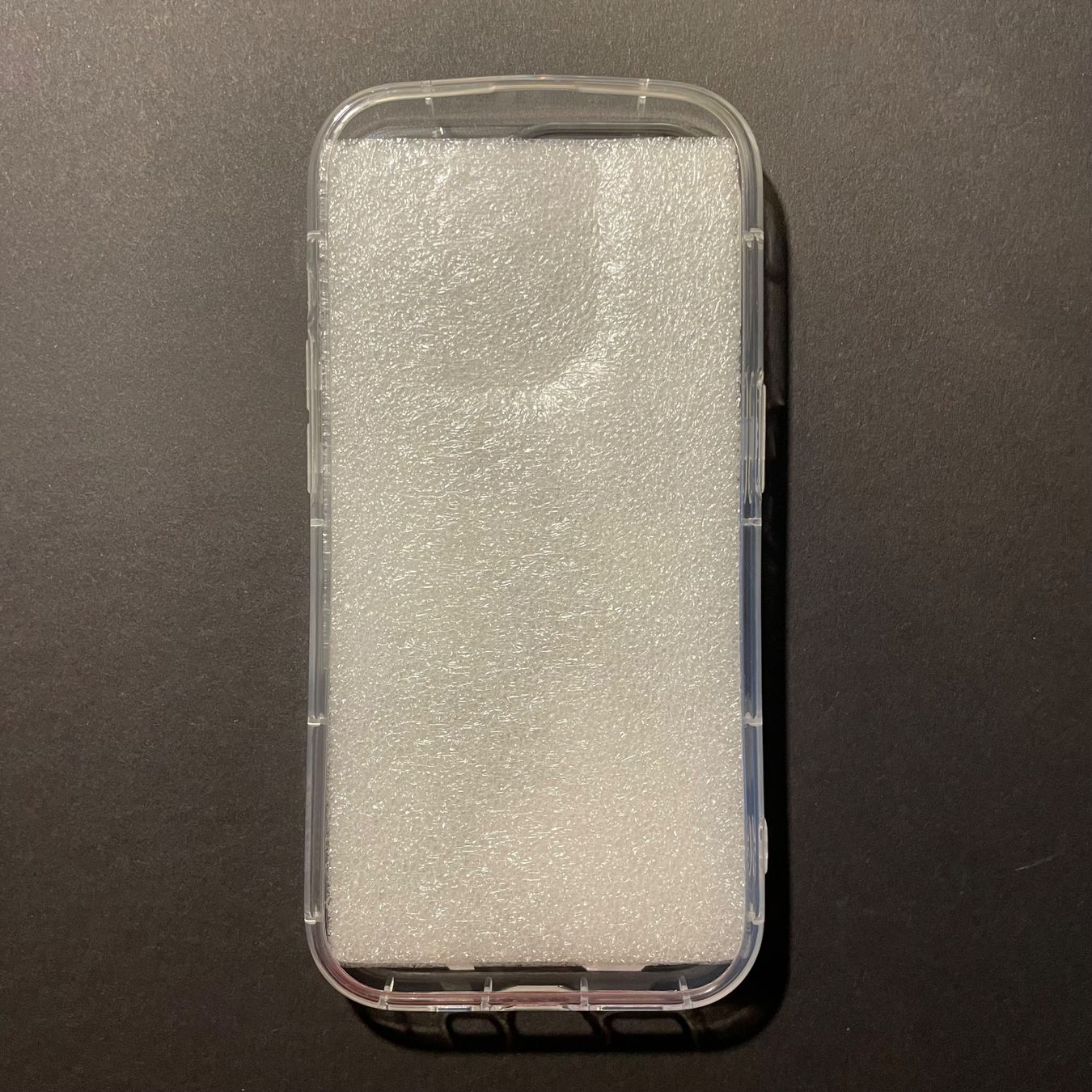 Apple Telefoni cellulari / Smartphones: NEU: iPhone 14 pro Hülle transparent m. Blumen – Nuovo e nell'imballaggio originale da Bellach venduto da Dreamer2501 4