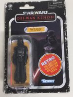 DARTH VADER  ( THE DARK TIMES ) 9 cm STAR WARS ACTION FIGURE