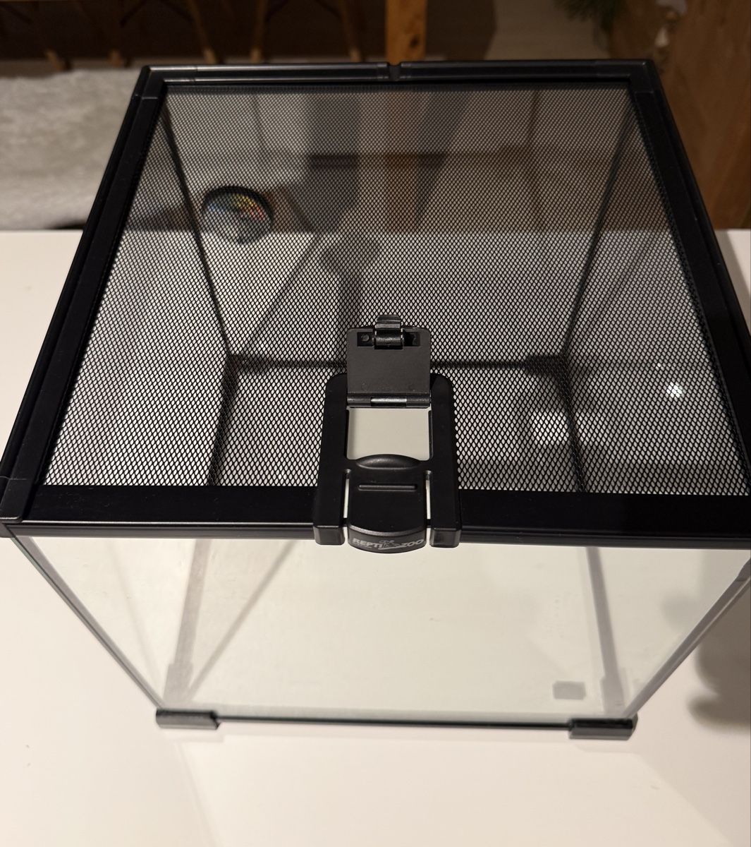 Terrariums: Terrarien 2 Stück – D'occasion à Bubikon par FBO1973 1