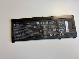 Battery HP Gaming Pavilion 15-cx0706nz