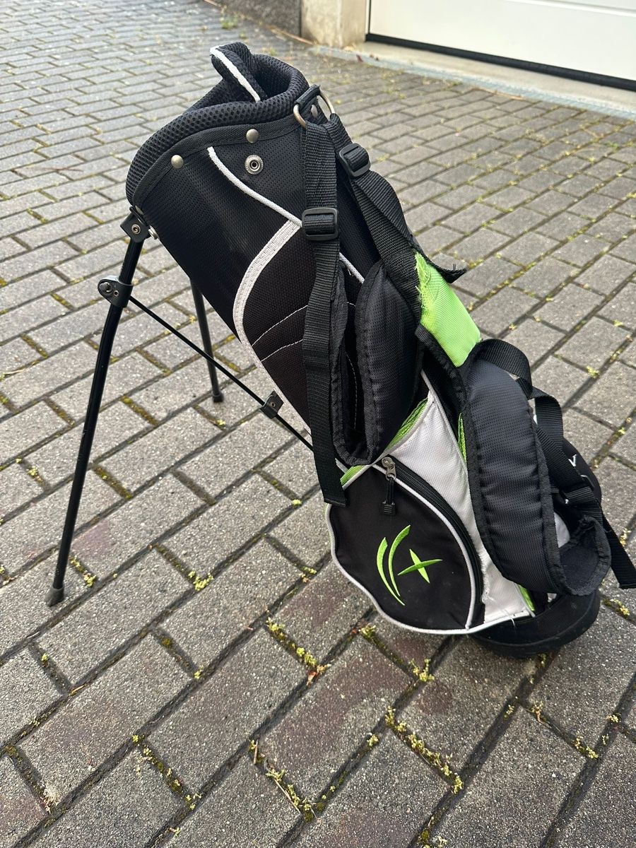 Borse & Zaini: Kinder Golftasche – Usato da Oberwil_Lieli venduto da milen2 1