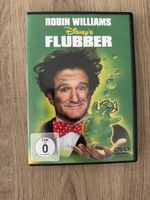 Flubber (1997) DVD