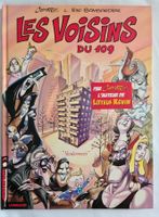 Les voisins du 109