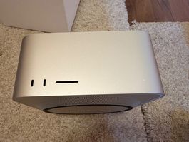 Mac Studio M4 Max 36gb RAM 1tb SSD 14C CPU 32C GPU Garantie