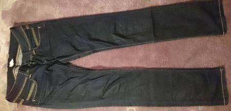 Pepe Jeans Venus Dunkelblau M15 W27 L34
