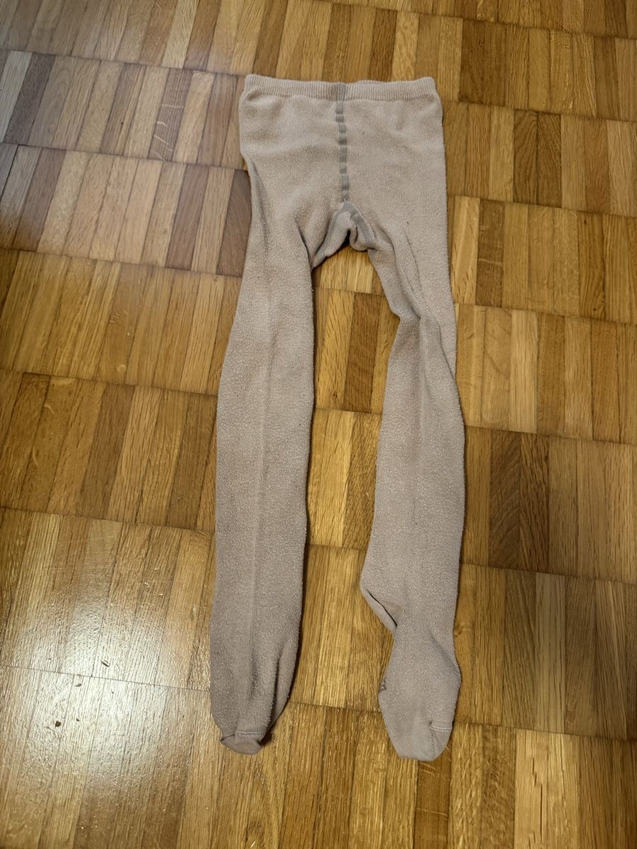 Collants: Kinder Strumpfhose Gr. 98 – D'occasion à Jona par Good_luck_