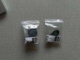Tailfin Bar Bag GoPro kit