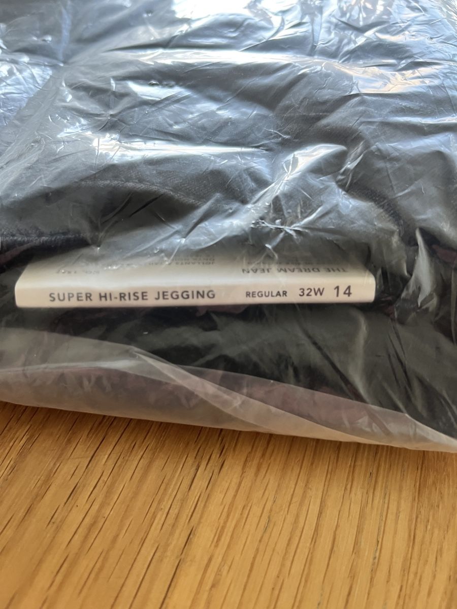 American Eagle Jeans: American Eagle Jeans Neu – Nuovo e nell'imballaggio originale da Muttenz venduto da Mamsler75 1