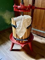 Obstpresse 30 Liter 