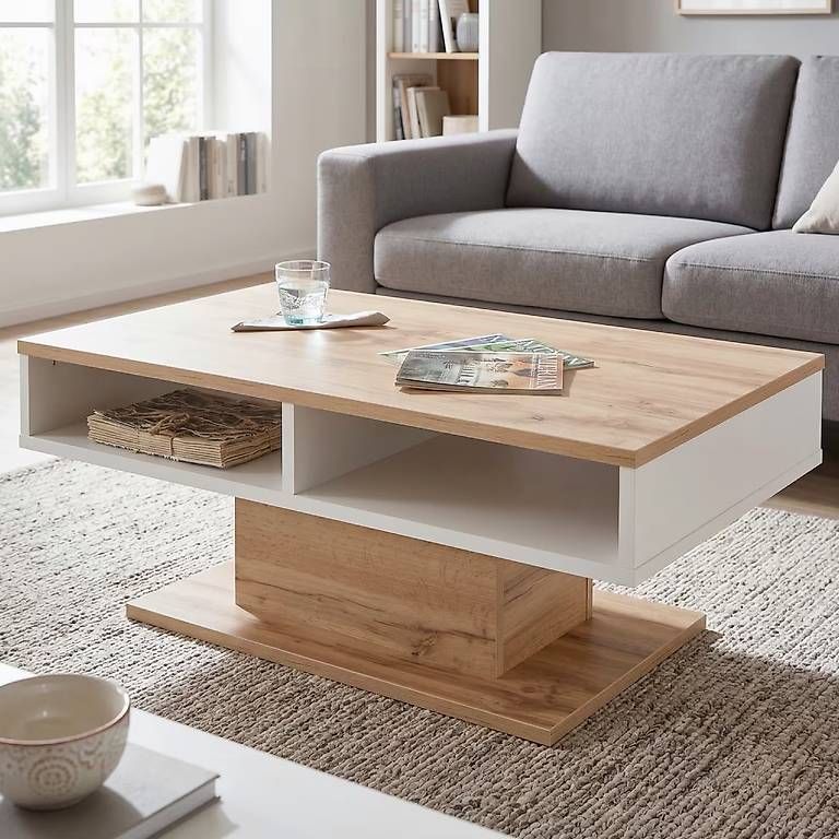 Tische: Couchtisch 120/70/43cm – Gebraucht aus Uznach von dion11 2