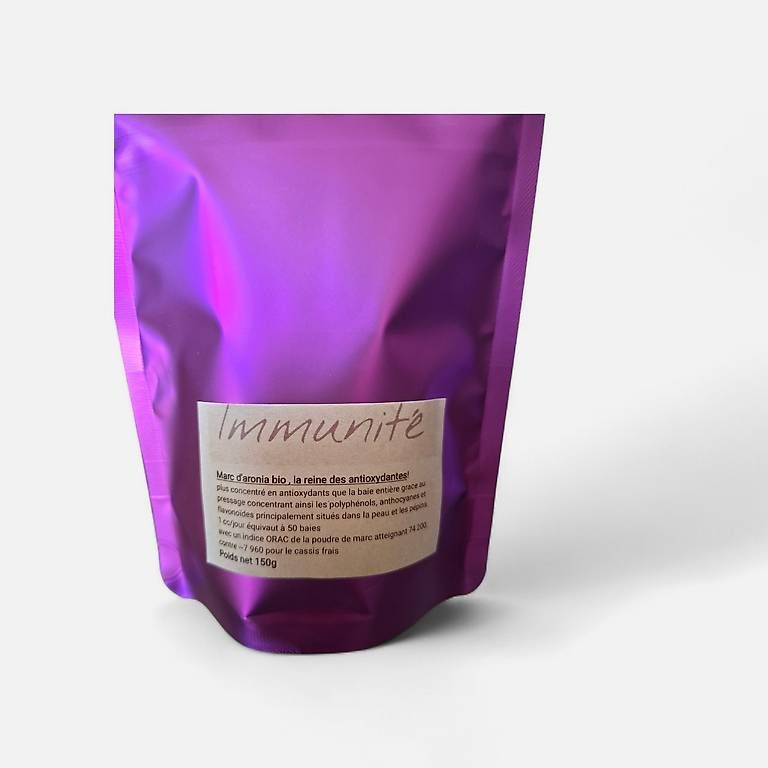 Piante & sementi: Marc d'aronia bio – Usato da Chardonne venduto da hel_h5k2 1