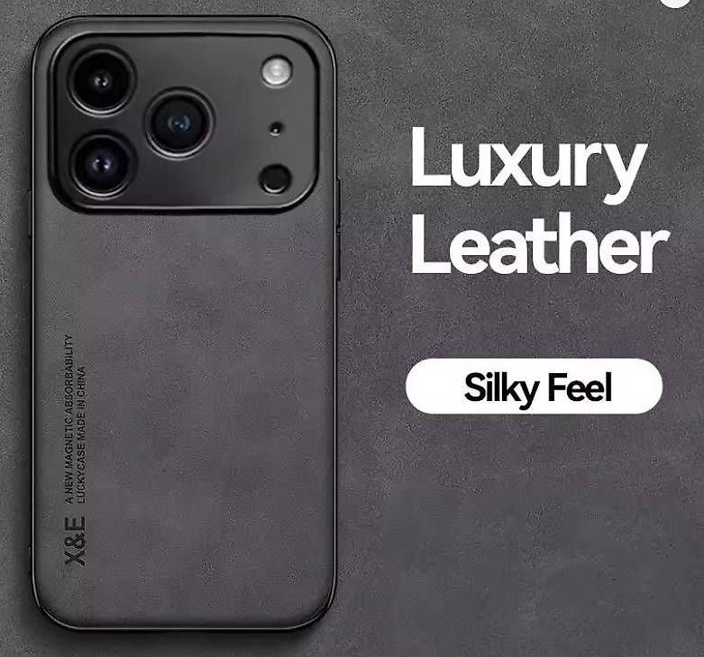 Cover & Protezioni schermo: Neue Handyhülle Cover IPhone 17 Pro – Nuovo e nell'imballaggio originale da Zürich venduto da bustagrip