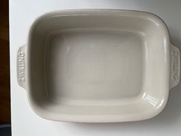 ZWILLING Auflaufform aus Keramik