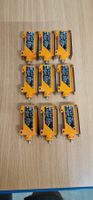 9x ifm electronic OB5024 Lichttaster / Optischer Sensor