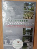 Gärten im Film - Führer zu Filmgärten in D, EU + Übersee NEU