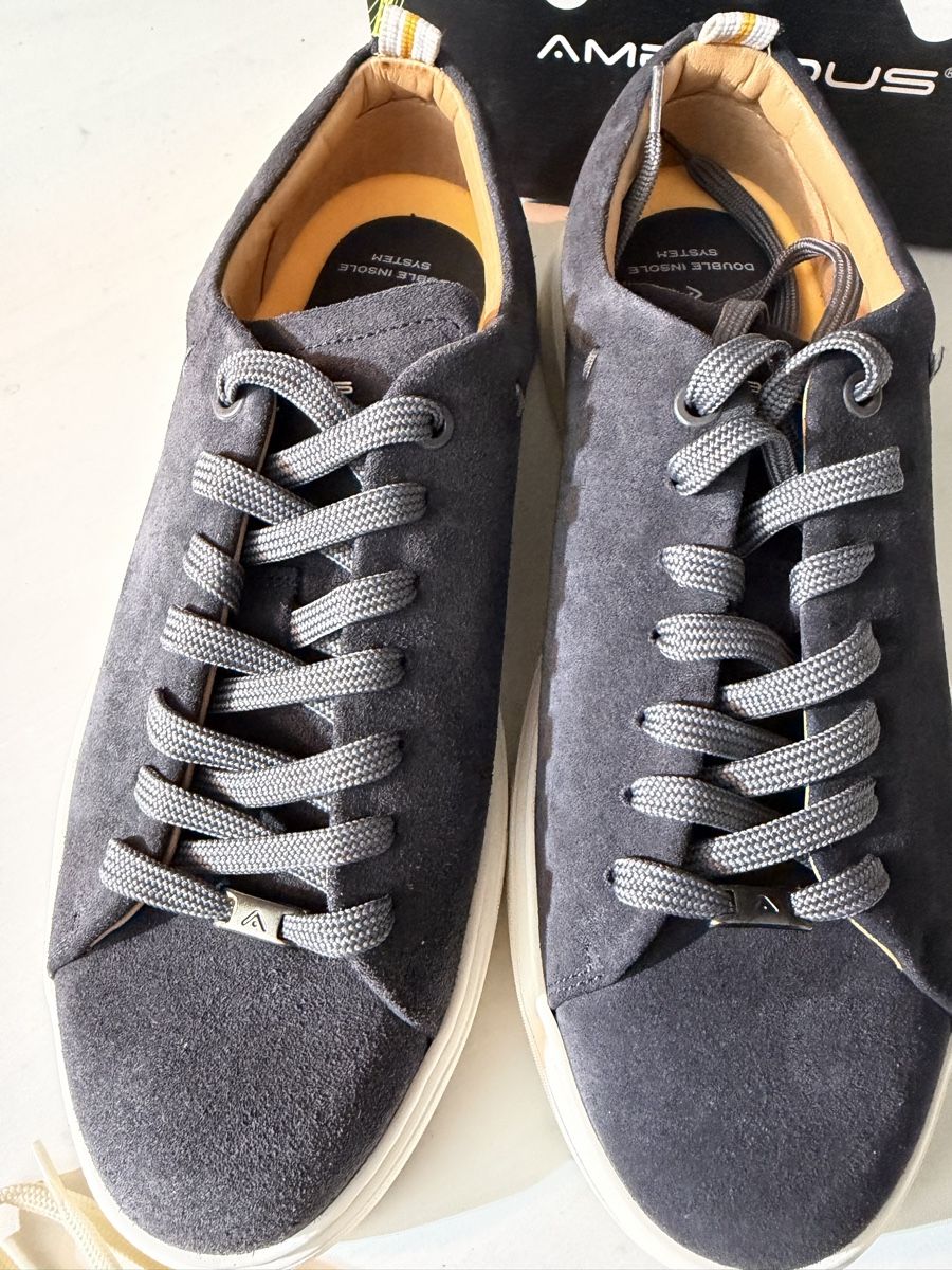 Scarpe da uomo: Baskets Ambitious taille 43 neuves – Nuovo e nell'imballaggio originale da Brügg BE venduto da Goob 3