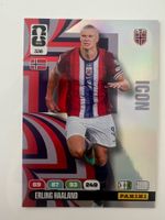 Panini FIFA World Cup 2026 Icon Erling Haaland