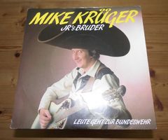 Sammlung Schlager Vinyl7