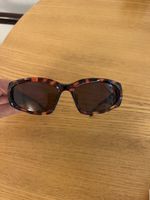 Sonnenbrille