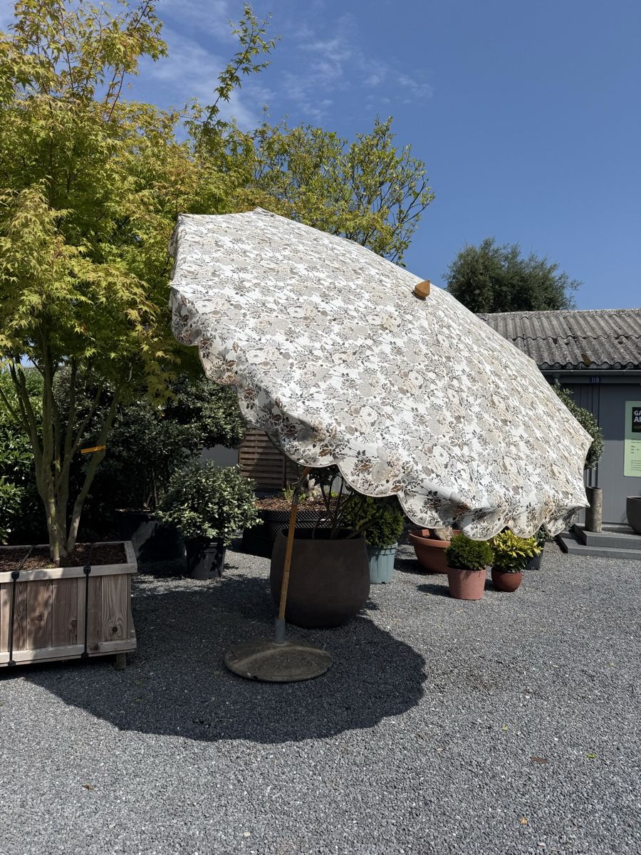 Glatz Parasols: Glatz Schirm 40 Jährig Alexo 3m – D'occasion à Andhausen par Ste_senn