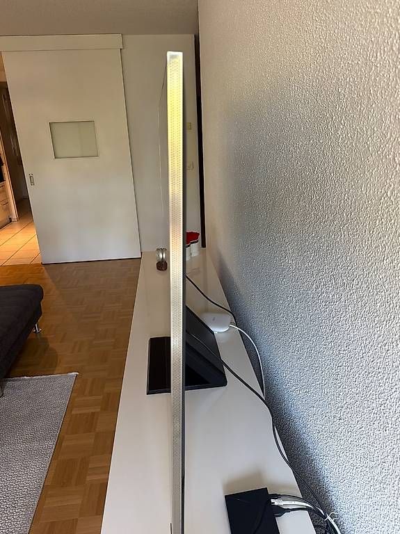 Samsung Appareils TV: Samsung QLED 65zoll – D'occasion à Münchwilen TG par jza_2csd 1