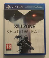 PS4 - Killzone: Shadow Fall