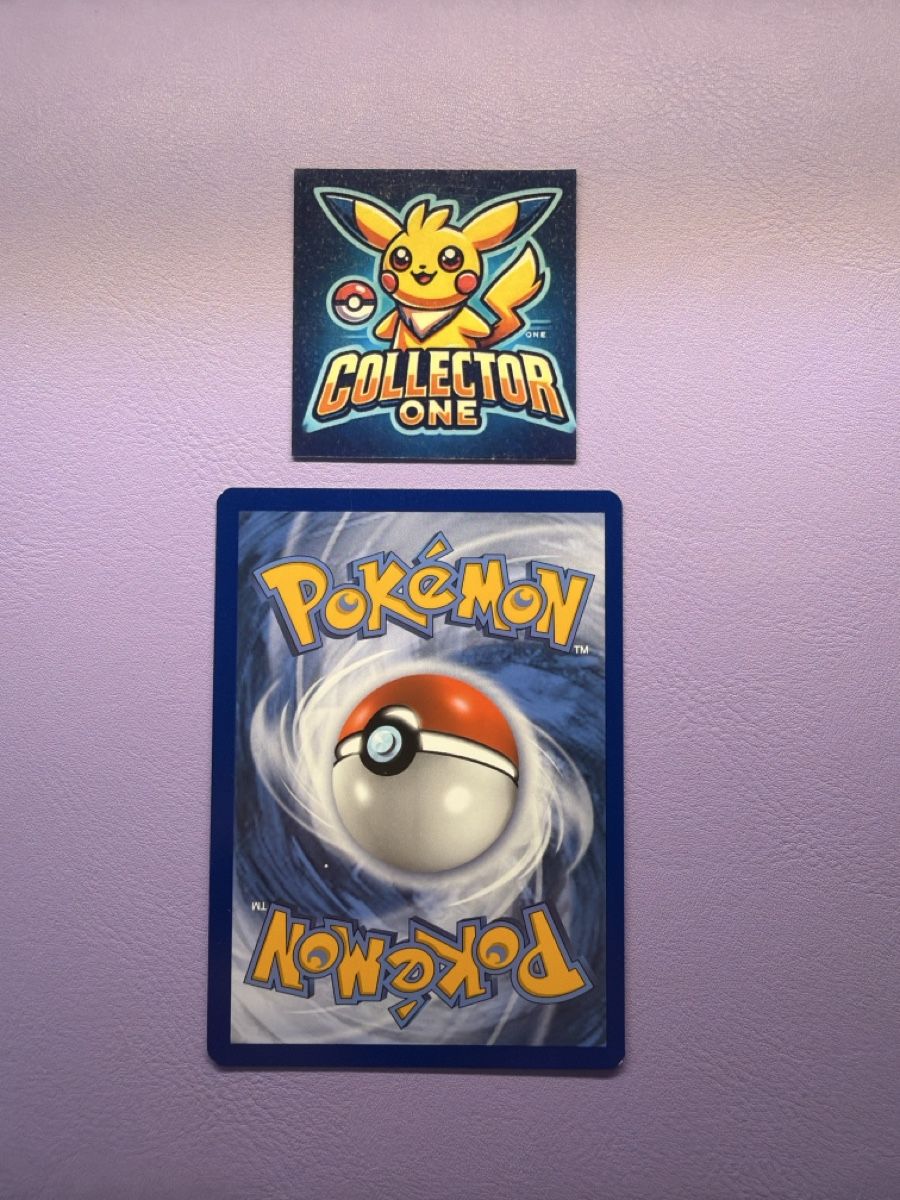 Pokémon Carte collezionabili: Pokemon Steelex Holo Rare 2021 Top – Nuovo (secondo la descrizione) da Lommiswil venduto da CollectorOne 2