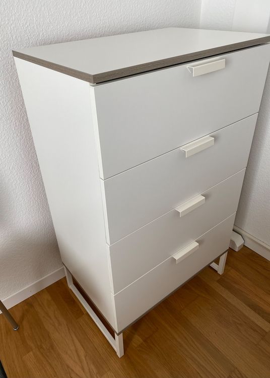 Ikea Trysil Kommode