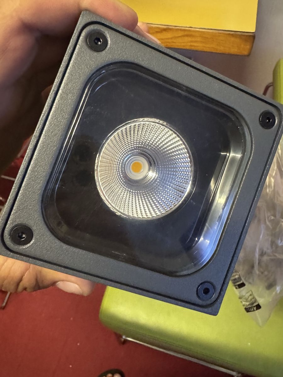 Lampade: Lucande LED Aussenleuchte  29 stk. Neu – Nuovo (secondo la descrizione) da Schlieren venduto da Freundlich02 8