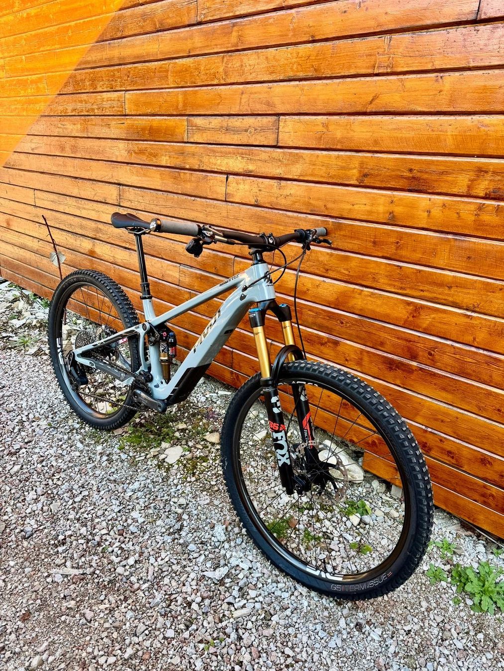 Velos: E- MTB Pivot Shuttle SL 2023 Grösse M – Gebraucht aus Zollbrück von Kel91 1