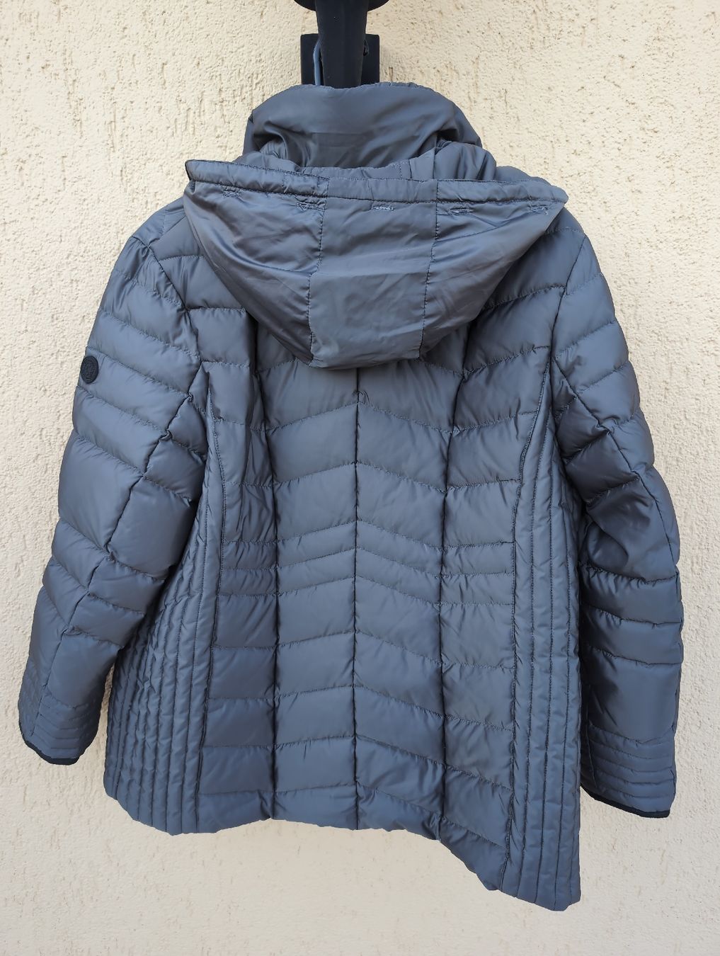 Giacche: Warme Steppjacke Gr. 46 – Nuovo (secondo la descrizione) da Alberswil venduto da __colafroeschli__ 1