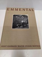 Fotoband Emmental (Eggimann, Studer) 1983