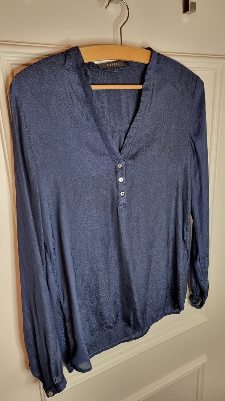 Esprit Camicette: Esprit Bluse Größe XS💫 – Usato da Wald ZH venduto da Martin79 4