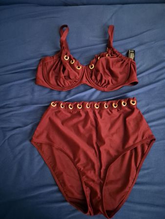 Bikini 85 E 